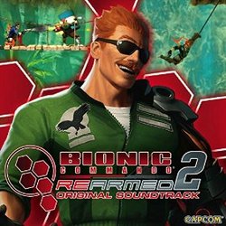 Bionic Commando Rearmed 2