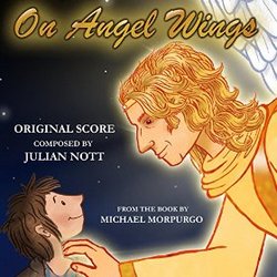 On Angel Wings