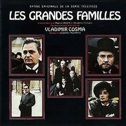 Les grandes familles