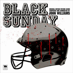Black Sunday - Vinyl Edition