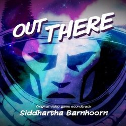 Out There - EP