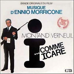 I...Comme Icare