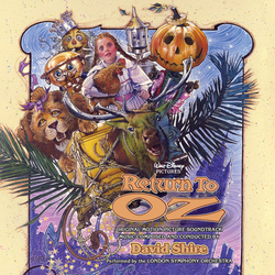 Return to Oz