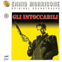 Gli intoccabili / La donna invisibile 