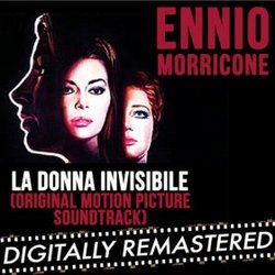 La donna invisibile - Remastered