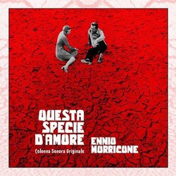 Questa Specie D'Amore