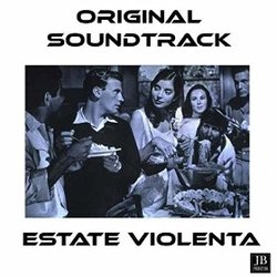 Estate Violenta: Canzone di Rossana (Single)