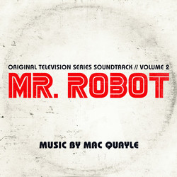Mr. Robot - Vol. 2 - Vinyl Edition