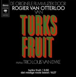 Turks fruit