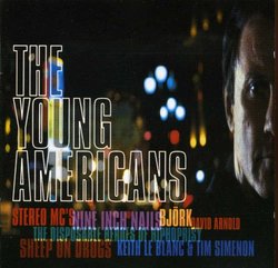 The Young Americans