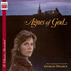 Agnes of God (500 Series)
