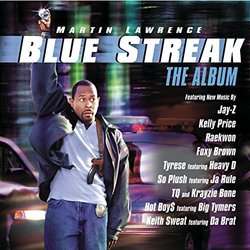 Blue Streak
