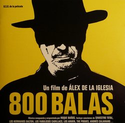 800 Balas