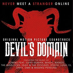 Devil's Domain