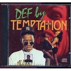 Def by Temptation