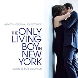 The Only Living Boy in New York