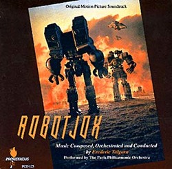 Robot Jox