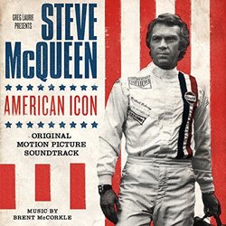 Steve McQueen: American Icon