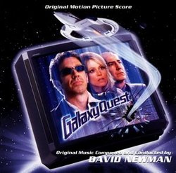 Galaxy Quest