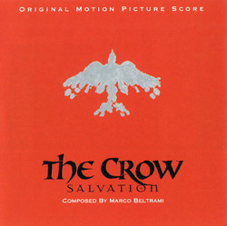 The Crow: Salvation - Original Score