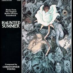 Haunted Summer - Vinyl Edition