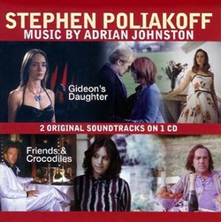 Gideon's Daughter / Friends & Crocodiles