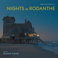 Nights in Rodanthe - Original Score