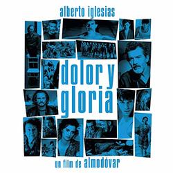 Dolor y Gloria