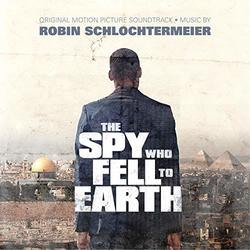 The Spy Who Fell to Earth