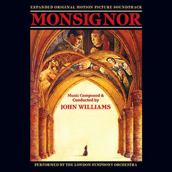 Monsignor - Expanded