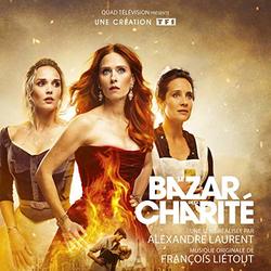 Le bazar de la charite