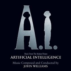 A.I.: Artificial Intelligence