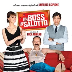 Un boss in salotto