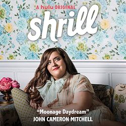 Shrill: Moonage Daydream (Single)