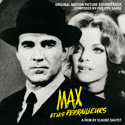 Max et les ferrailleurs / Vincent, François, Paul et les autres…