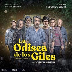 La odisea de los giles