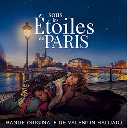 Sous les etoiles de Paris