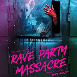 Rave Party Massacre