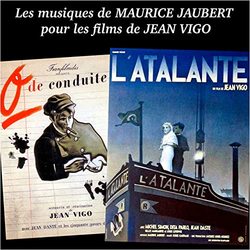 Zero de conduite / L'Atalante