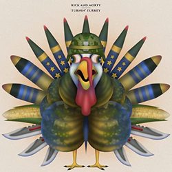 Rick and Morty: Turnin' Turkey (Single)