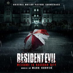 Resident Evil: Welcome to Raccoon City
