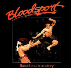 Bloodsport
