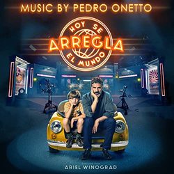 Hoy se arregla el mundo