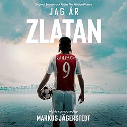 Jag Ar Zlatan