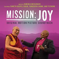 Mission: Joy