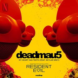 Resident Evil: My Heart Has Teeth (Single)