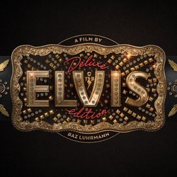 Elvis - Deluxe Edition