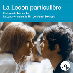 La lecon particuliere