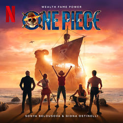 One Piece: Wealth Fame Power (Single)