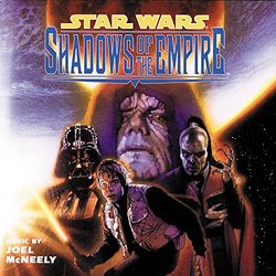 Star Wars: Shadows of the Empire